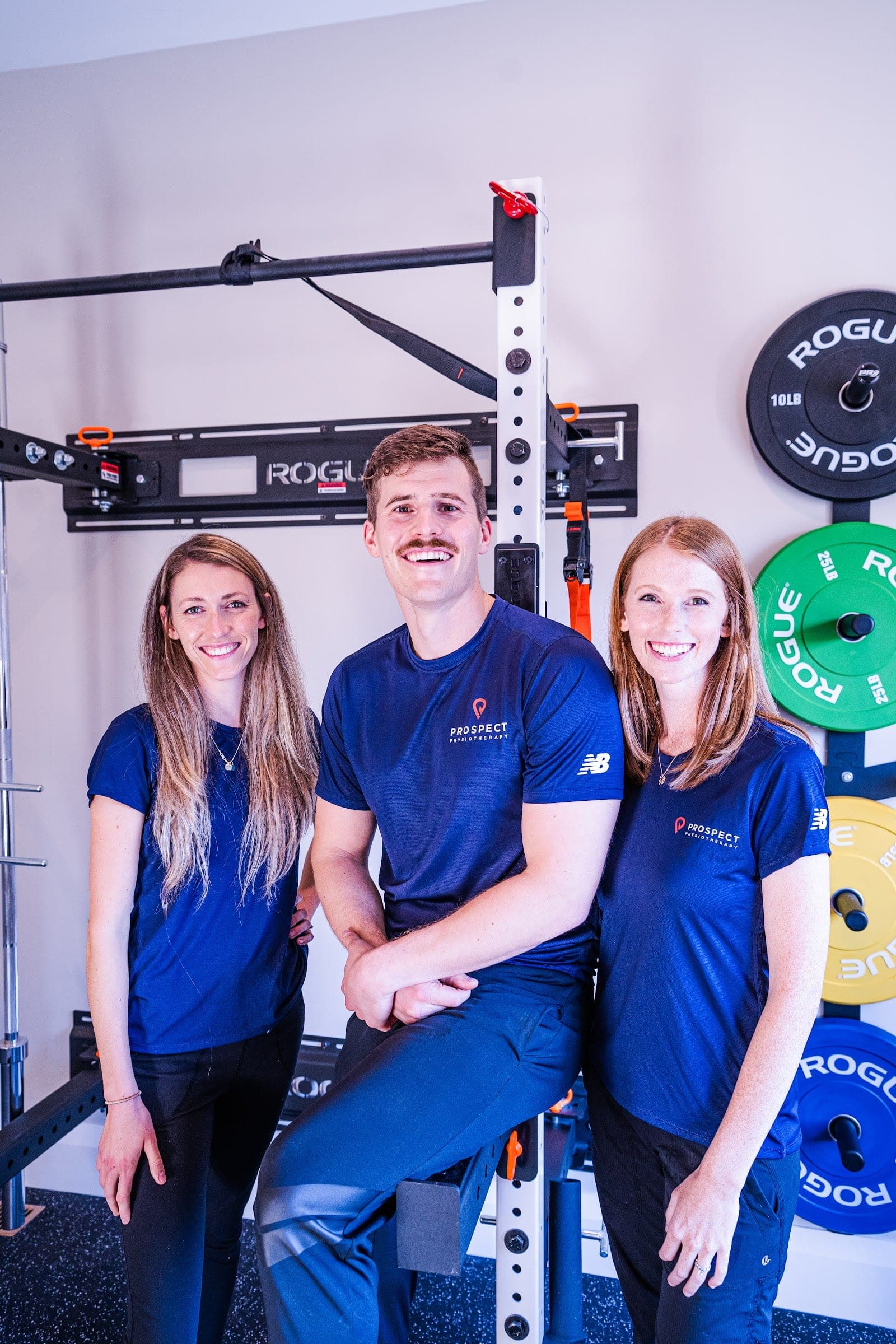 Prospect Physiotherapy (photo: Prospect Physiotherapy, via Google)