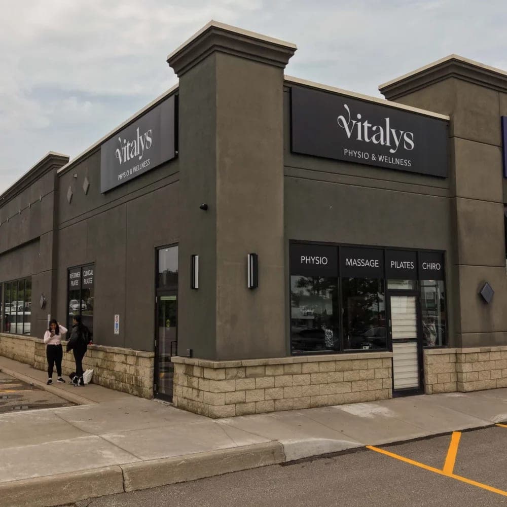SeniorHome.ca - Vitalys Physio & Wellness
