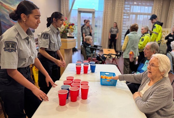 SeniorHome.ca - Shannex Rlc Limited
