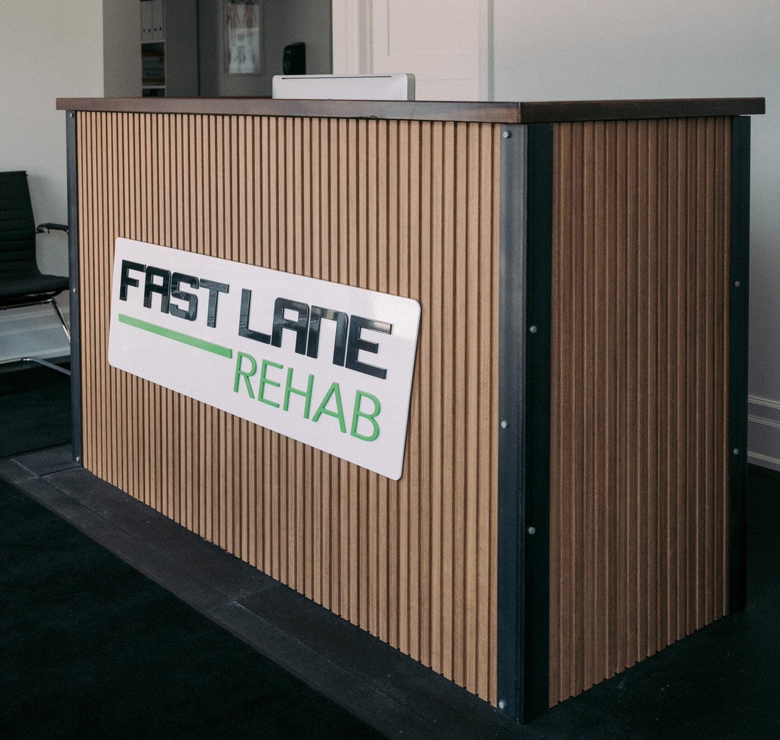 SeniorHome.ca - Fast Lane Rehab
