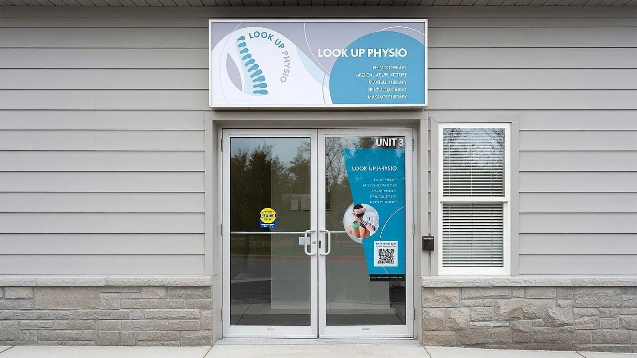 SeniorHome.ca - Look Up Clinic