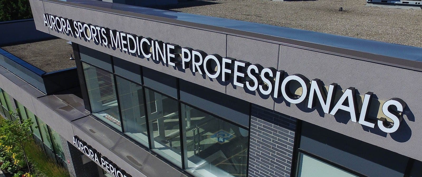 Aurora Sports Medicine Professionals (photo: Aurora Sports Medicine Professionals Inc., via Google)