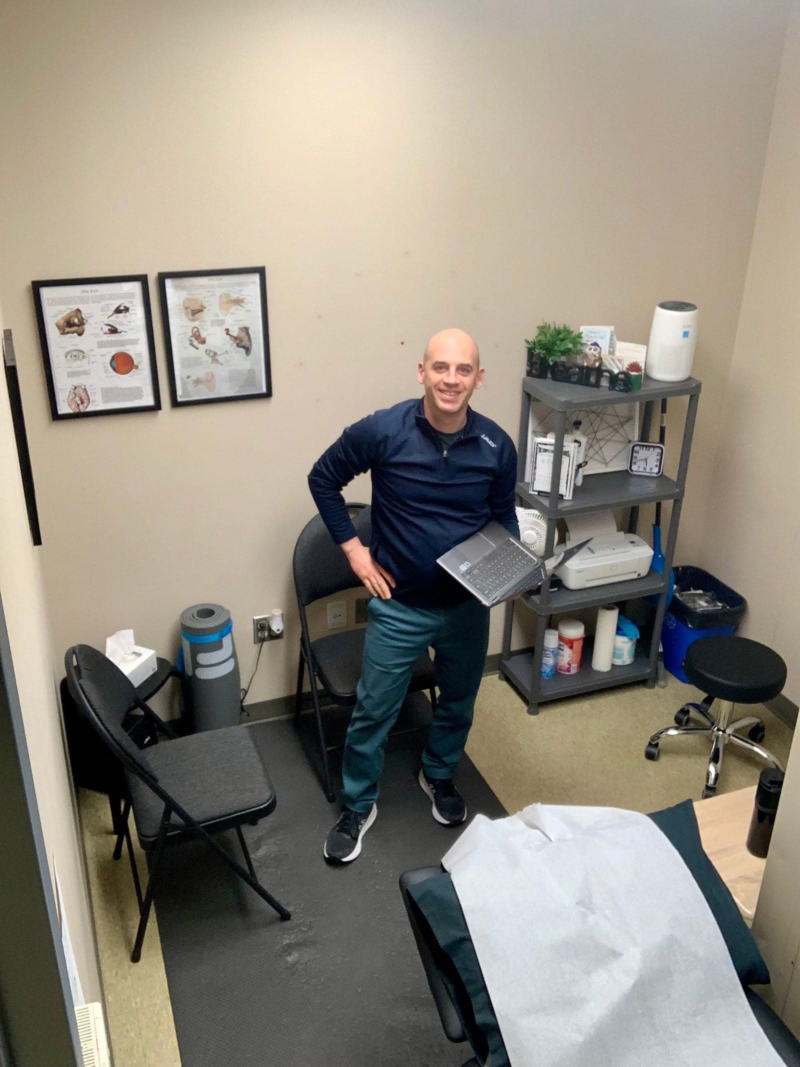 TELON Physiotherapy (photo: TELON Physiotherapy, via Google)