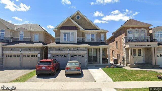 Pro Care Canada (Google Street View)