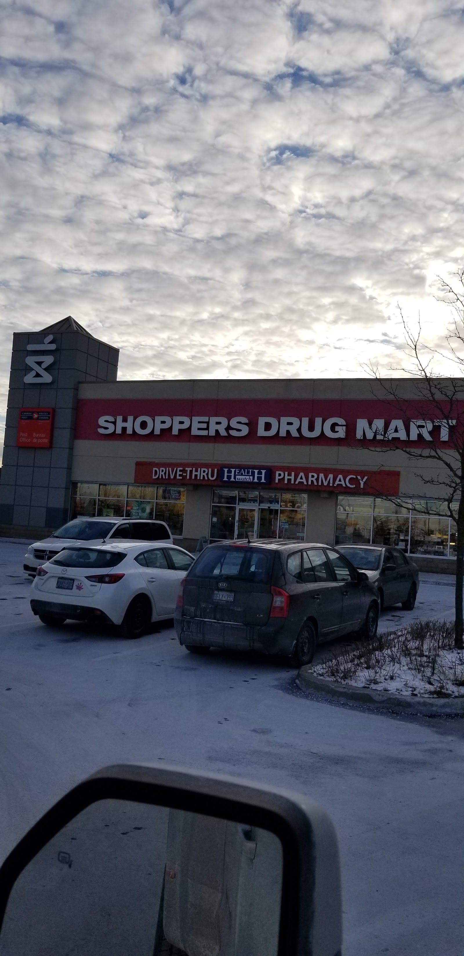 Shoppers Drug Mart (photo: Nick D, via Google)