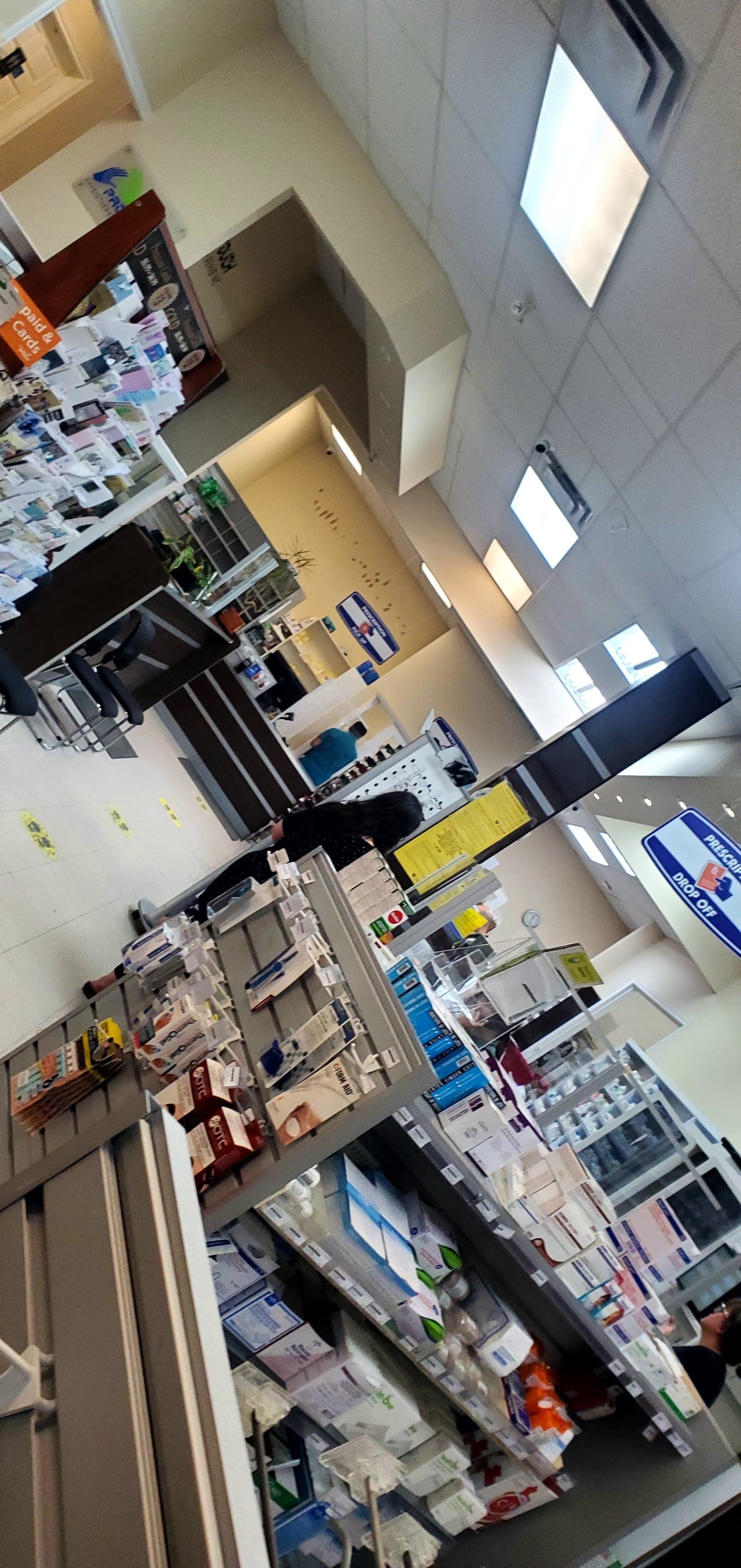 Total Health Pharmacy (photo: Neil J Schwab, via Google)
