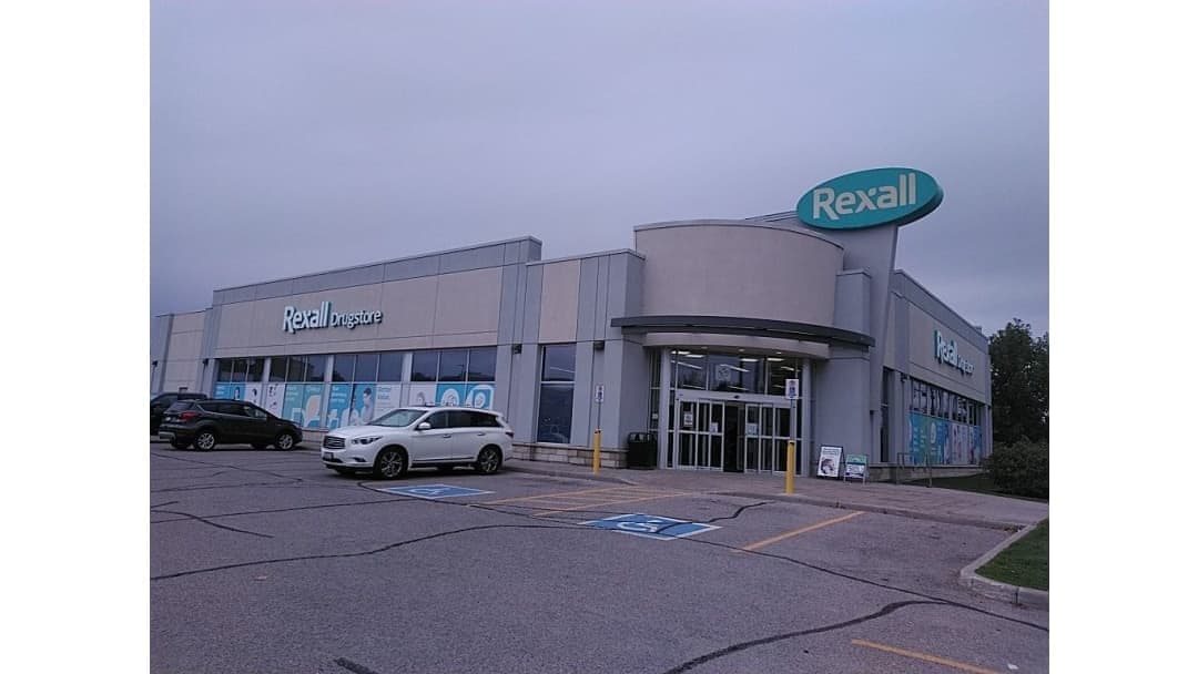 Rexall (photo: Rexall, via Google)