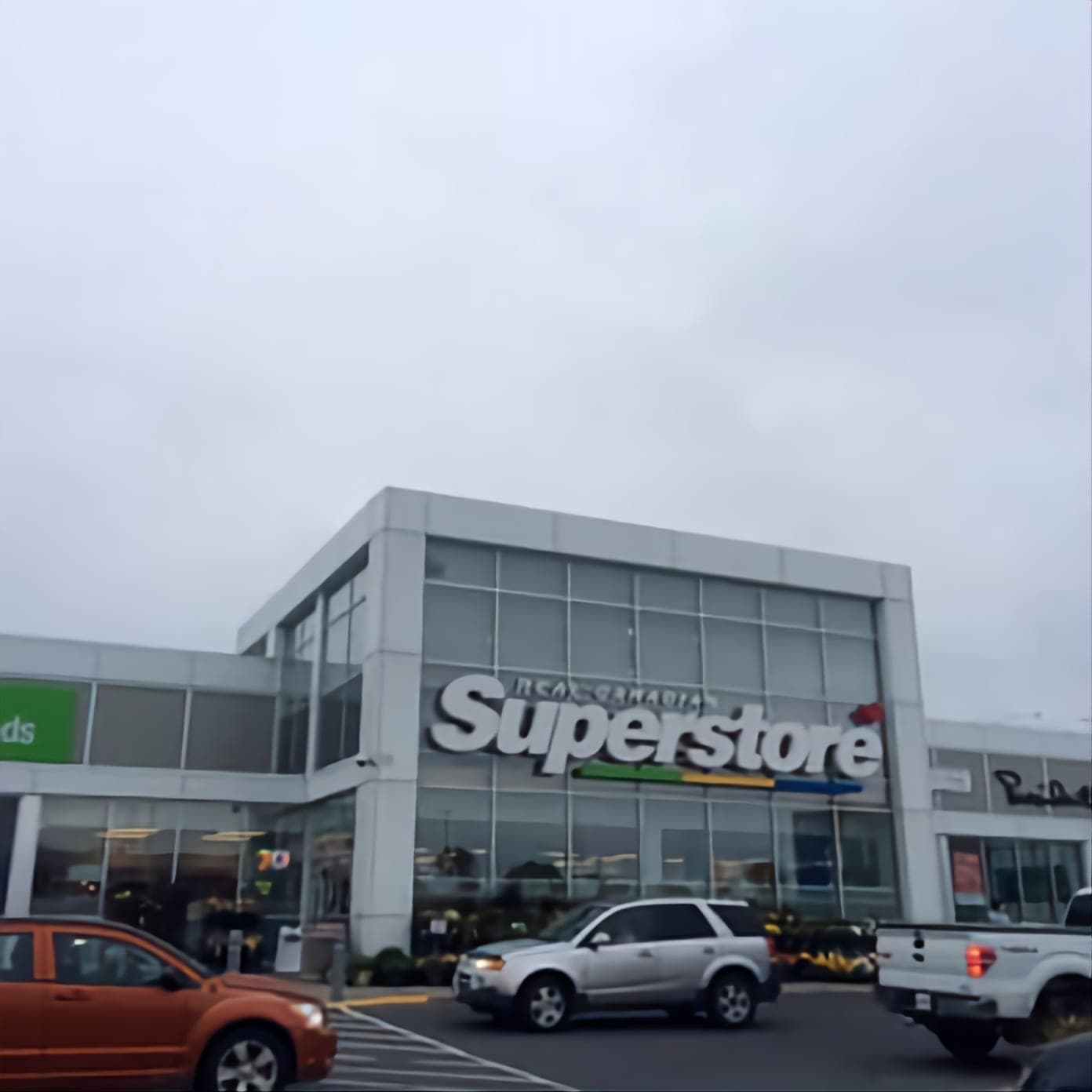 Loblaw pharmacy (photo: Lazarus, via Google)