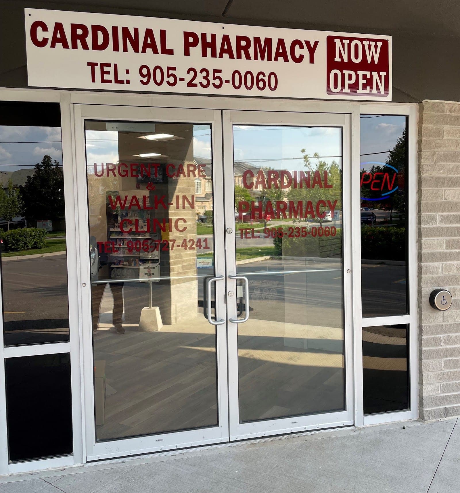 Cardinal Pharmacy (photo: Cardinal Pharmacy, via Google)