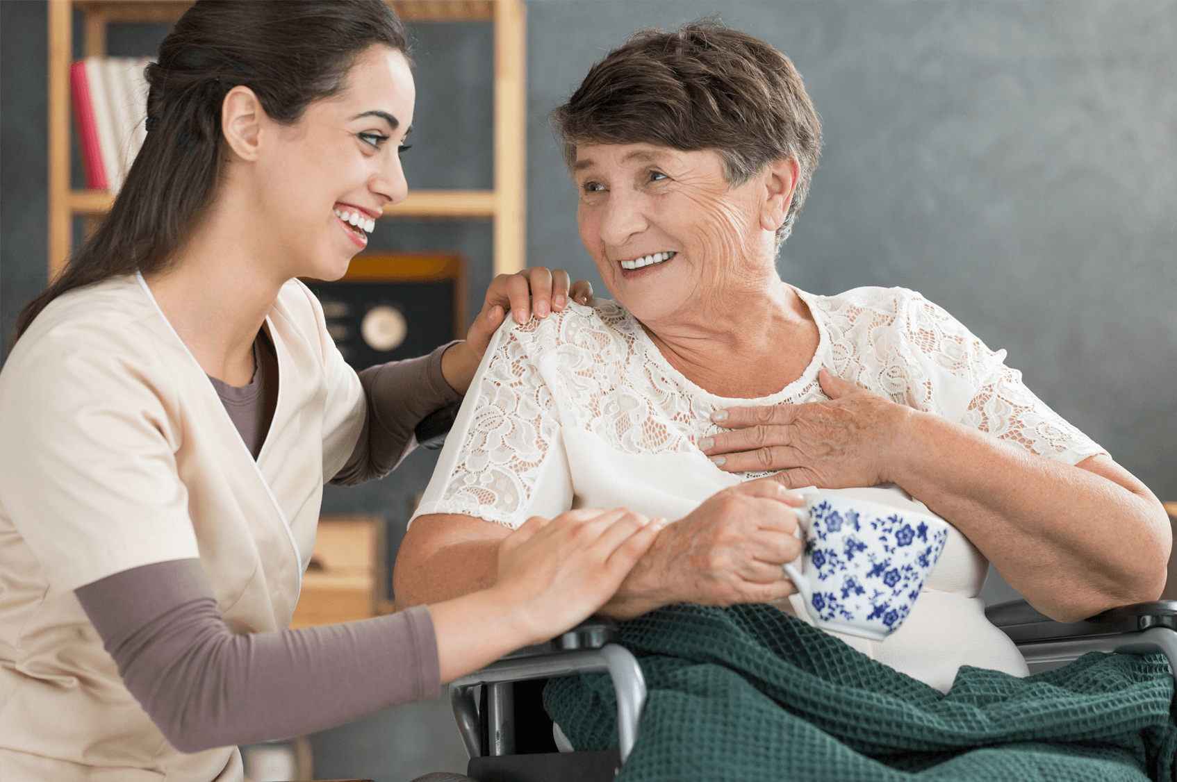 Conmed Health Care Group - Photo 1