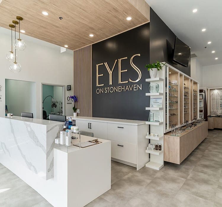 SeniorHome.ca - Eyes On Stonehaven