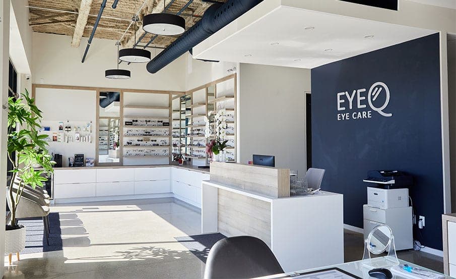 SeniorHome.ca - Eye Q Eye Care