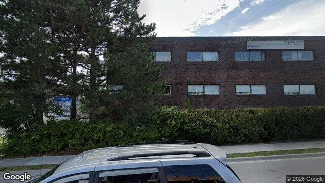 Bridge Optometry (Google Street View)