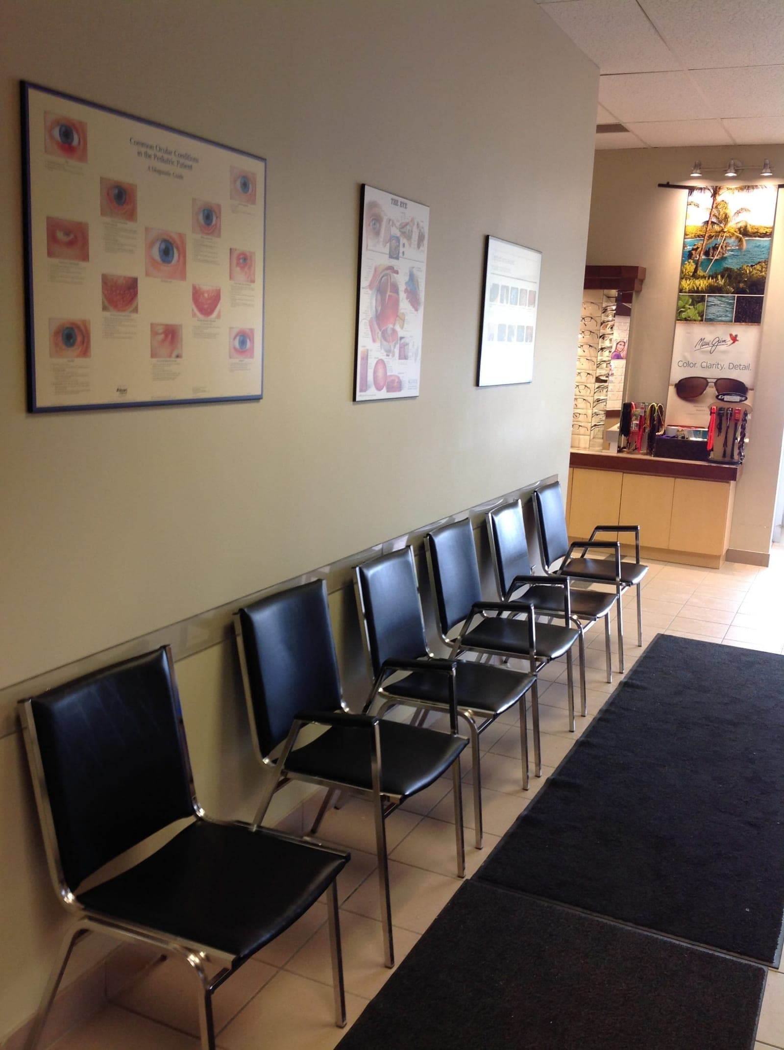SeniorHome.ca - Mary Chan & Assoc