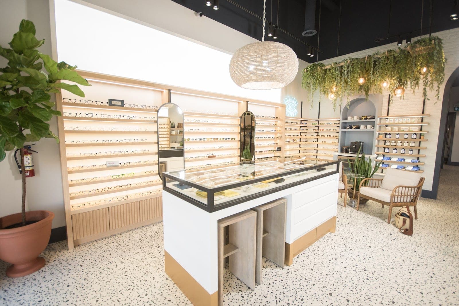 One Vision Eyecare (photo: One Vision Eyecare, via Google)