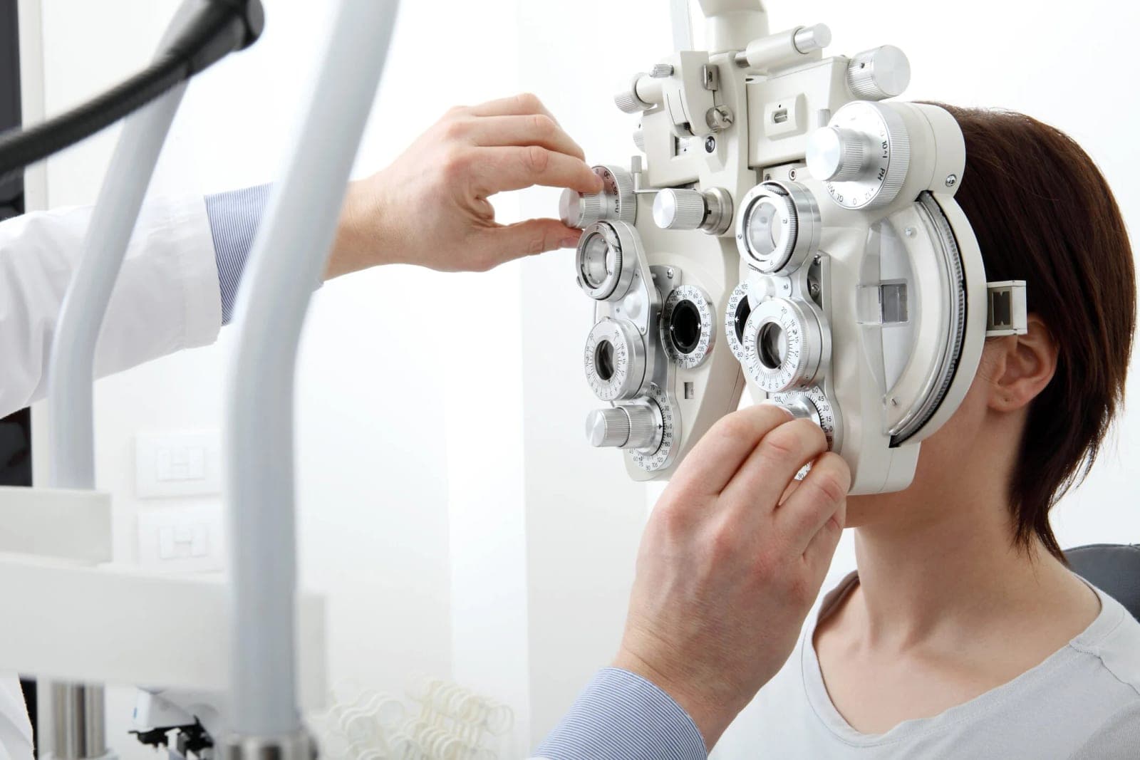 SeniorHome.ca - Eyecare