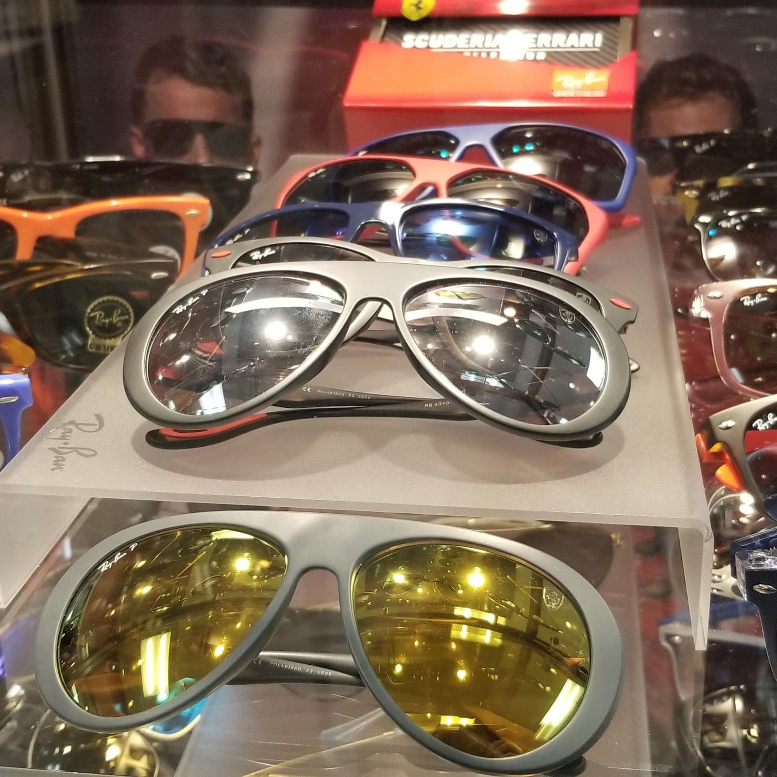 Insight Eyeworks (photo: Gigget Whitmarsh, via Google)