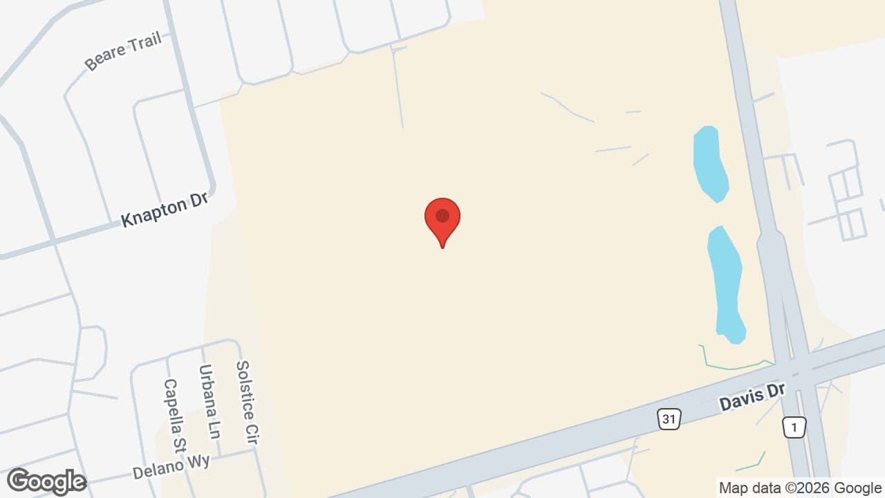 Map: I Vision