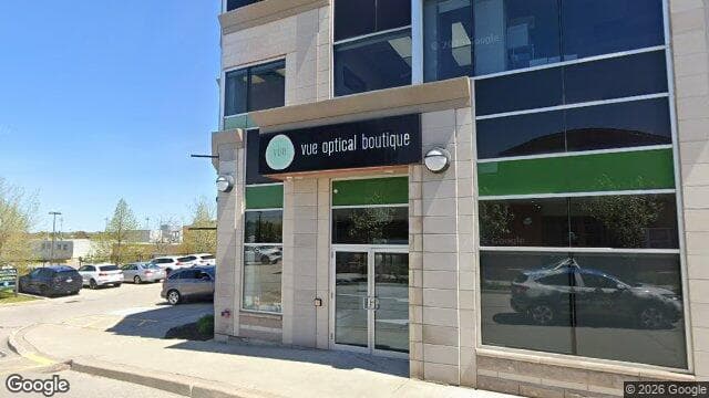 Vue Optical Boutique (Google Street View)