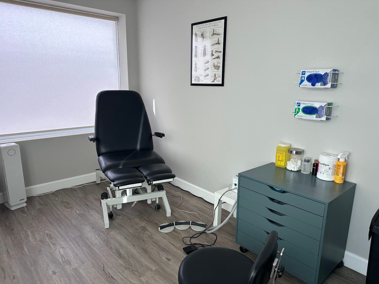 Prime Foot Clinic & Orthotic Centre (photo: Prime Foot Clinic & Orthotic Centre, via Google)