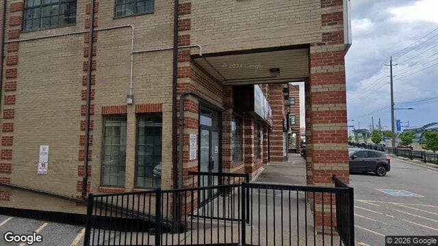 Dental + Foot Care (Google Street View)
