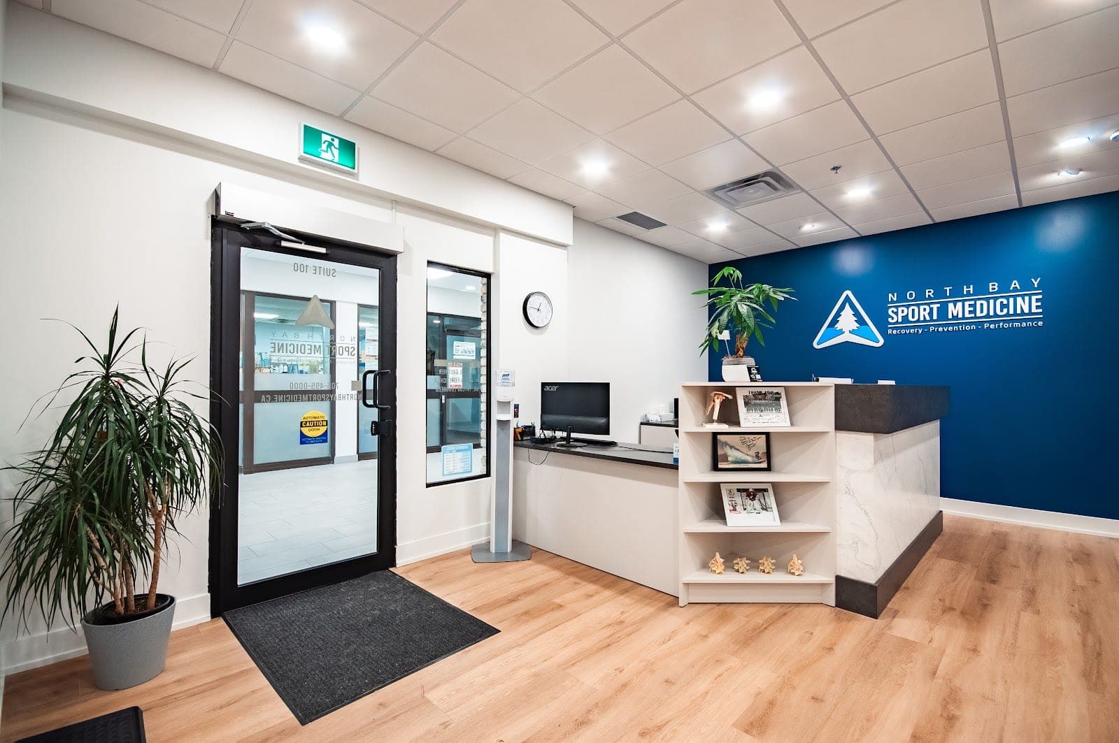 North Bay Sport Medicine (photo: North Bay Sport Medicine, via Google)