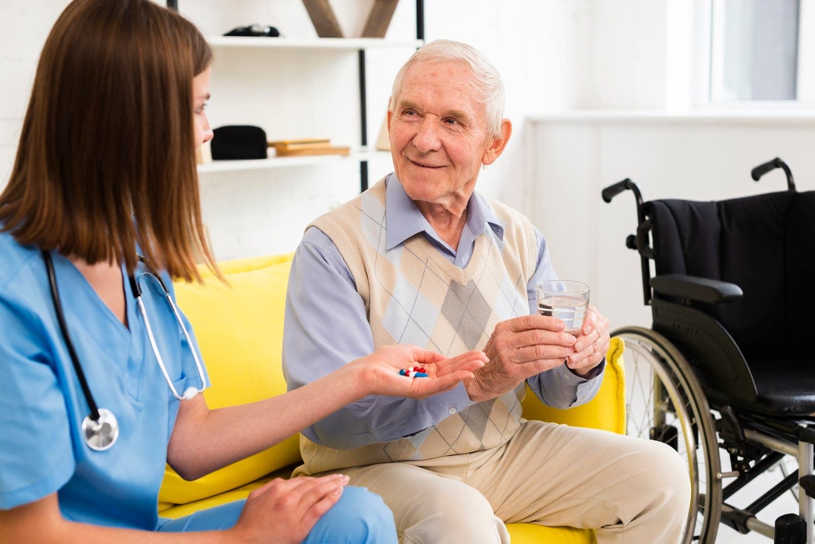 ONCARES Home Care and Nursing Services (photo: ONCARES Home Care and Nursing Services, via Google)