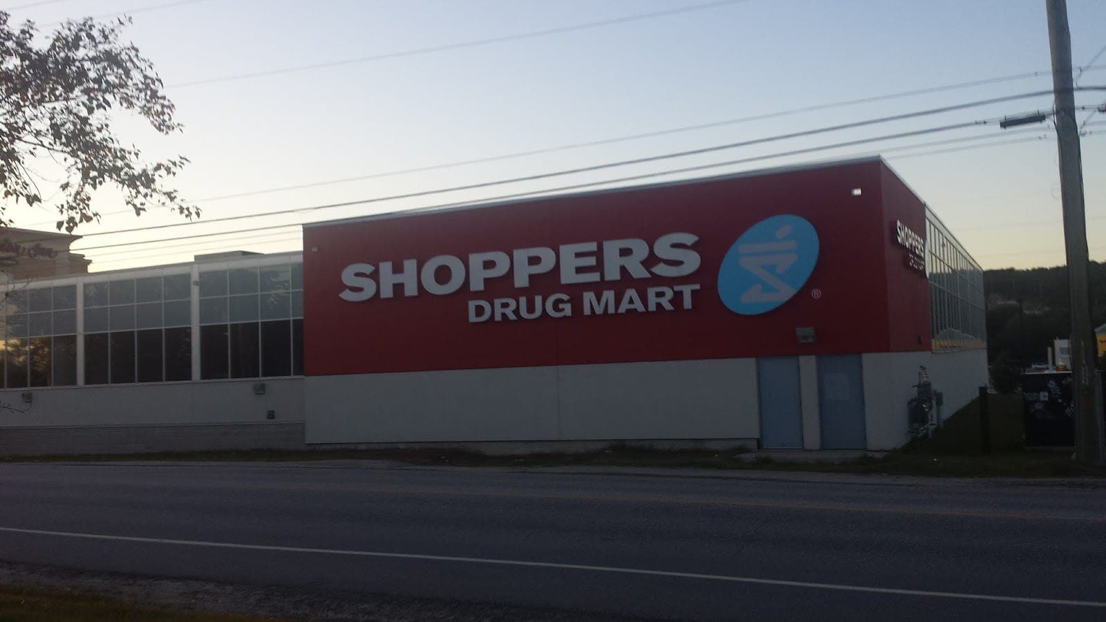 Shoppers Drug Mart (photo: Iddi Babu, via Google)