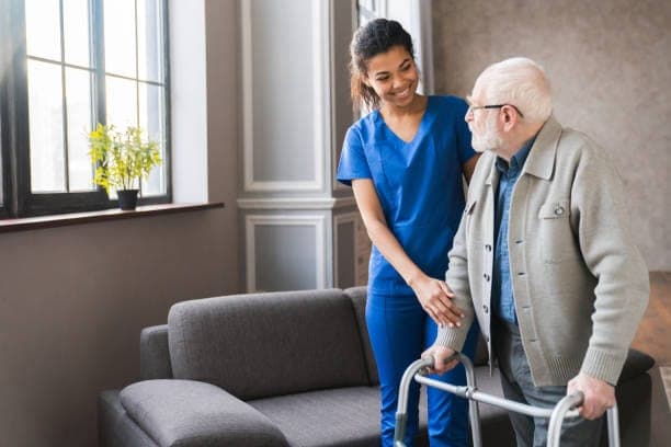 Carebridge Home Health Care (photo: Carebridge Home Health Care, via Google)