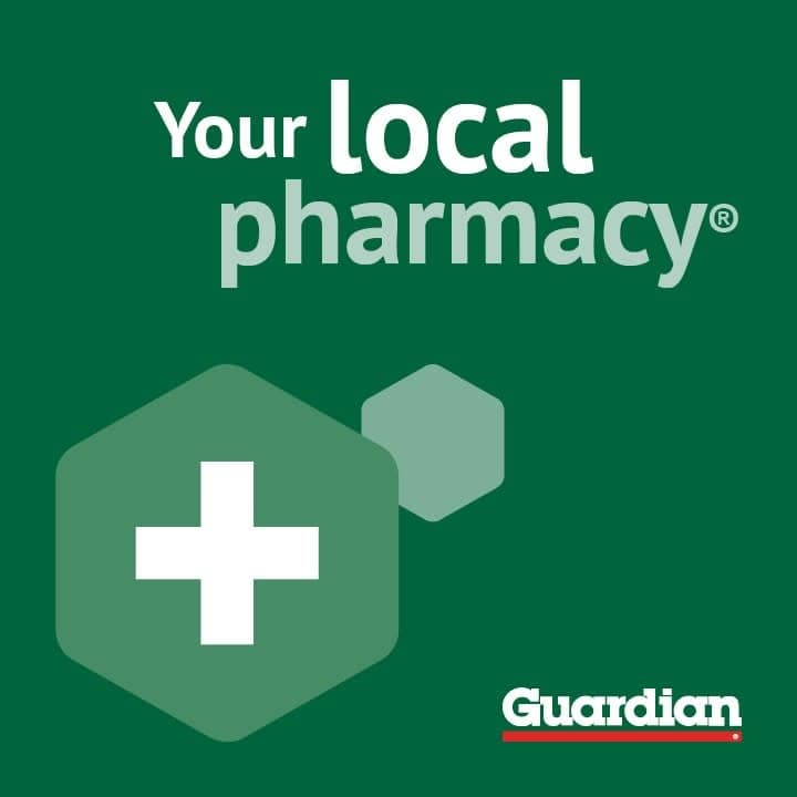 North Bay Guardian Drugs (photo: North Bay Guardian Drugs, via Google)