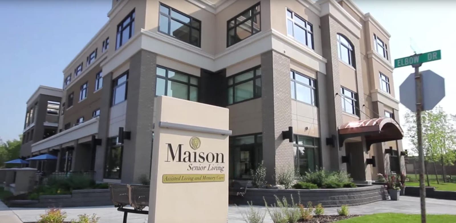SeniorHome.ca - Milliken Development Corporation