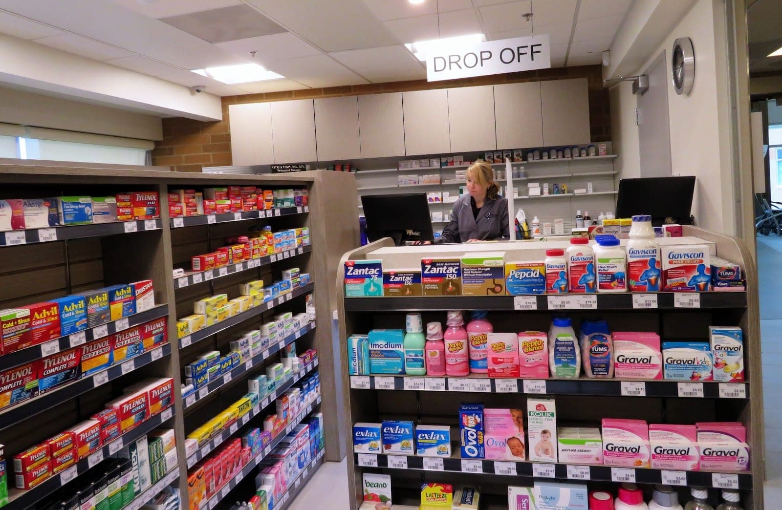 North Bay Regional Pharmacy (photo: North Bay Regional Pharmacy | MyRxHealth, via Google)