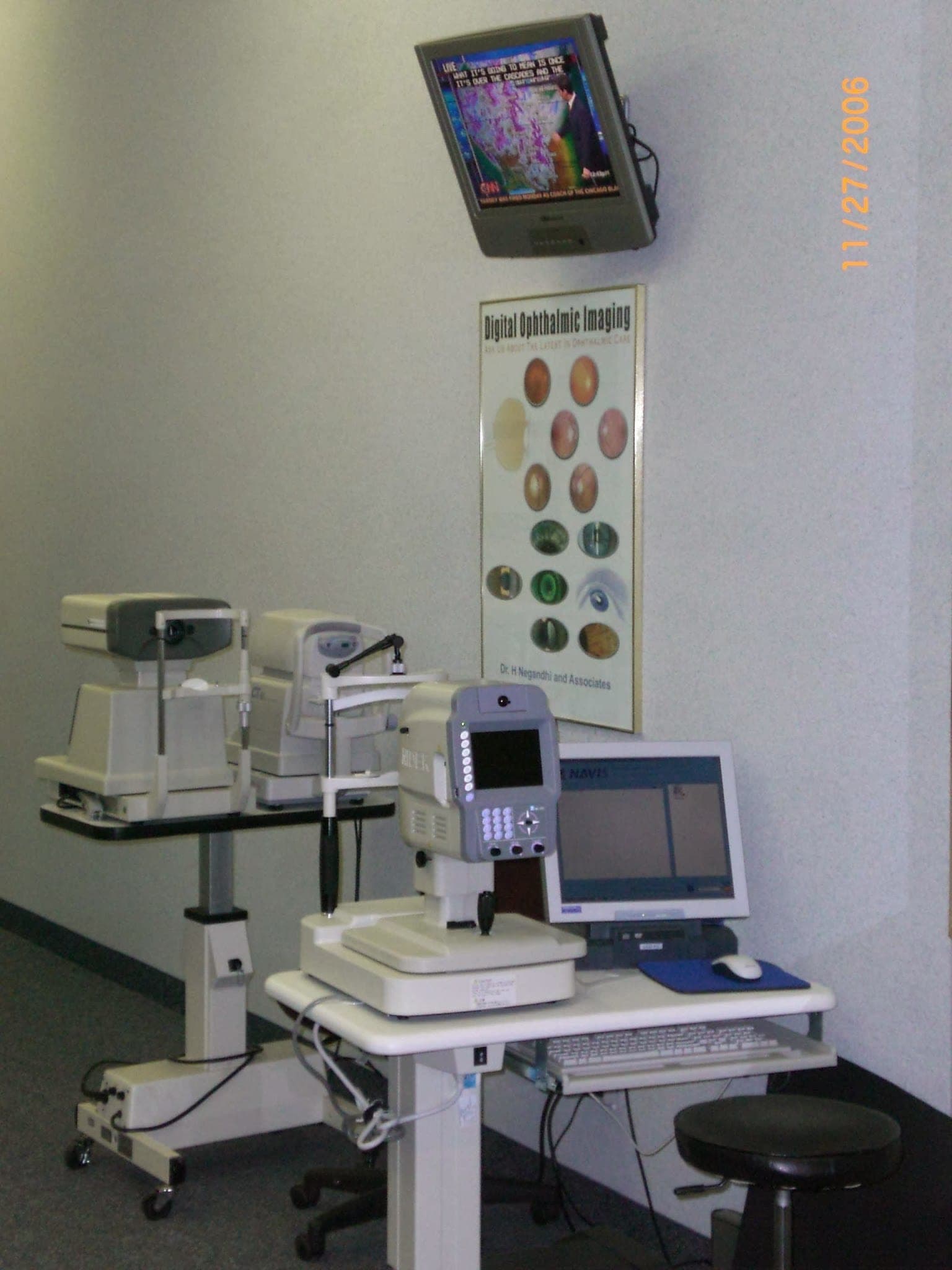 Northgate Optometrists (photo: Northgate Optometrists, via Google)