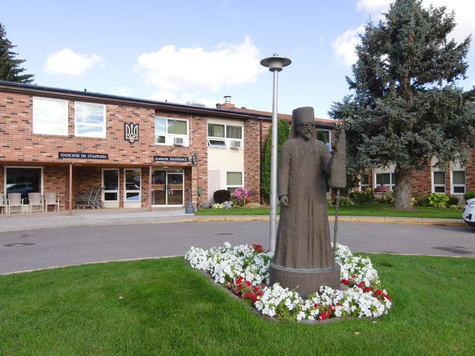 SeniorHome.ca - Ilarion Residence