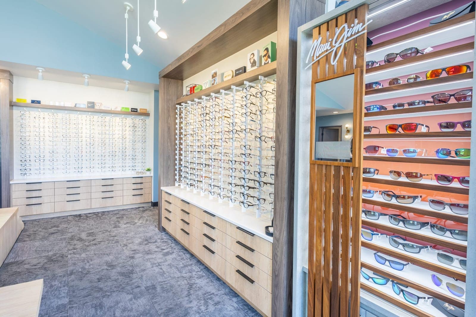 SeniorHome.ca - Bay Vision Care