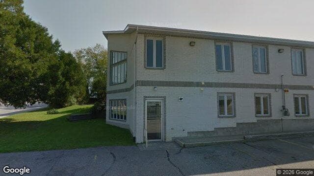 Dr. Angela Giddens (Google Street View)