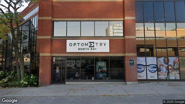 Dr.Peroff John H (Google Street View)