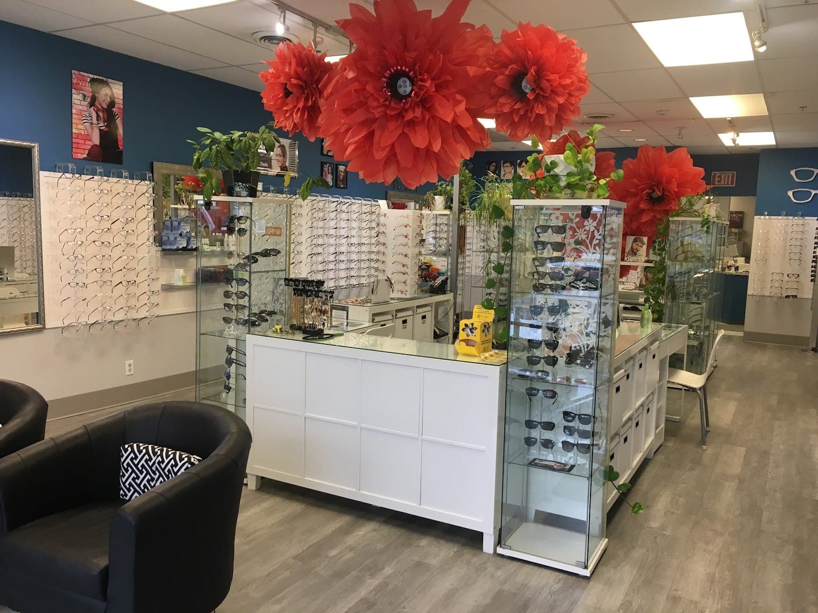 Venasse Optical (photo: Venasse Optical Inc, via Google)