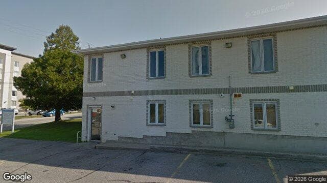 Burke Susan Wright Dr (Google Street View)
