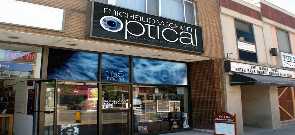 SeniorHome.ca - Michaud-Vachon Optical