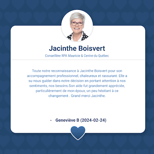 Conseils Hébergement Résidences Québec - Mauricie - Photo 1