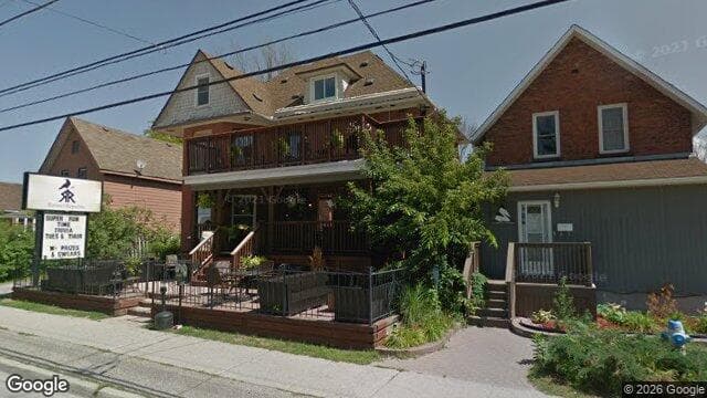 Liebman Jeffrey Dpm (Google Street View)
