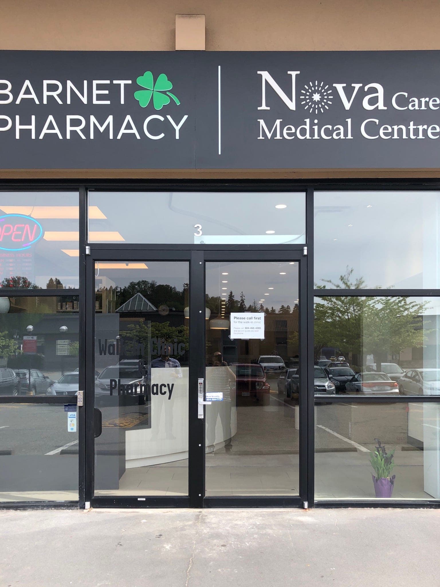 Barnet Pharmacy (photo: Rose Ra, via Google)