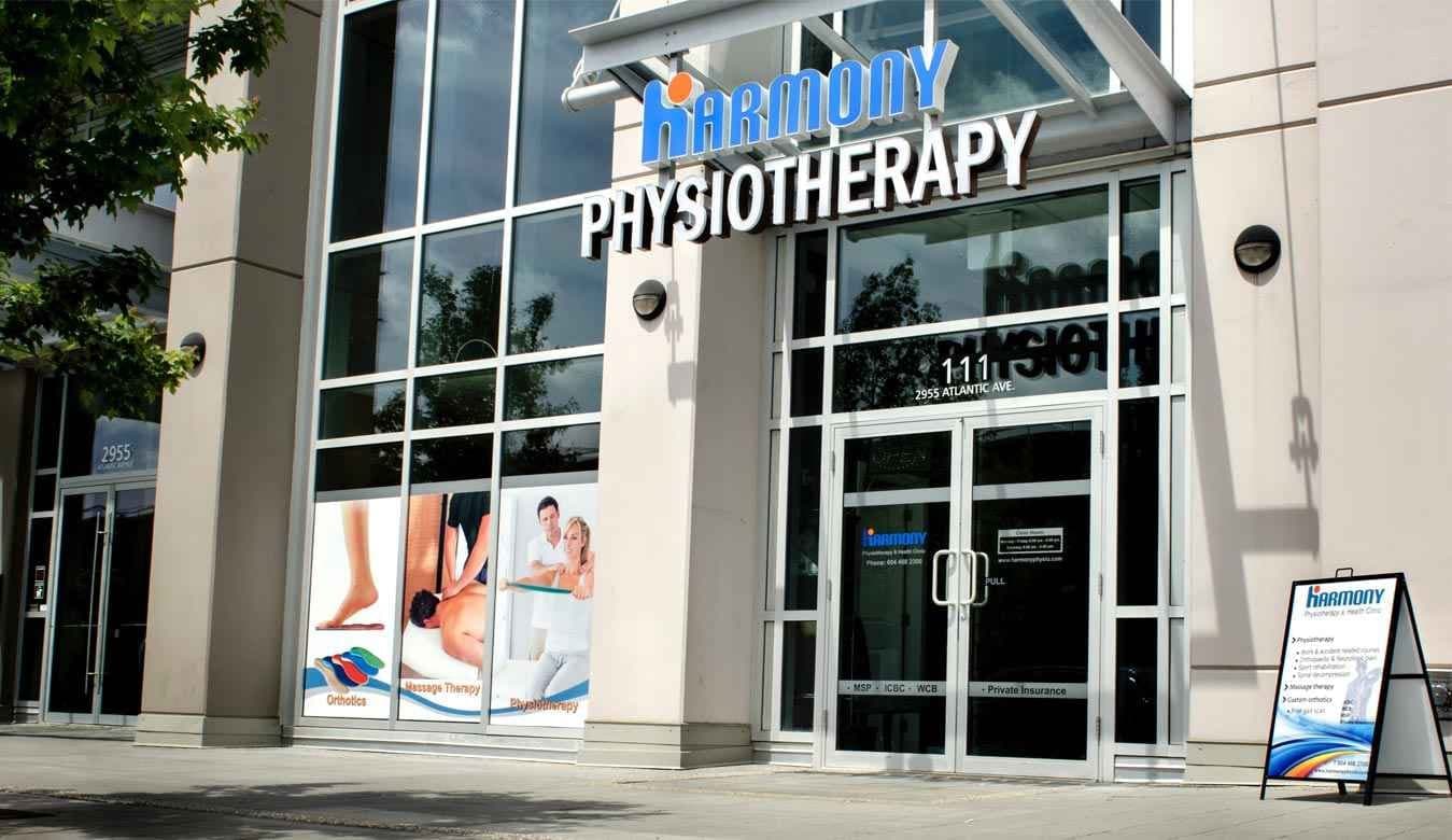 SeniorHome.ca - Harmony Physiotherapy & Health