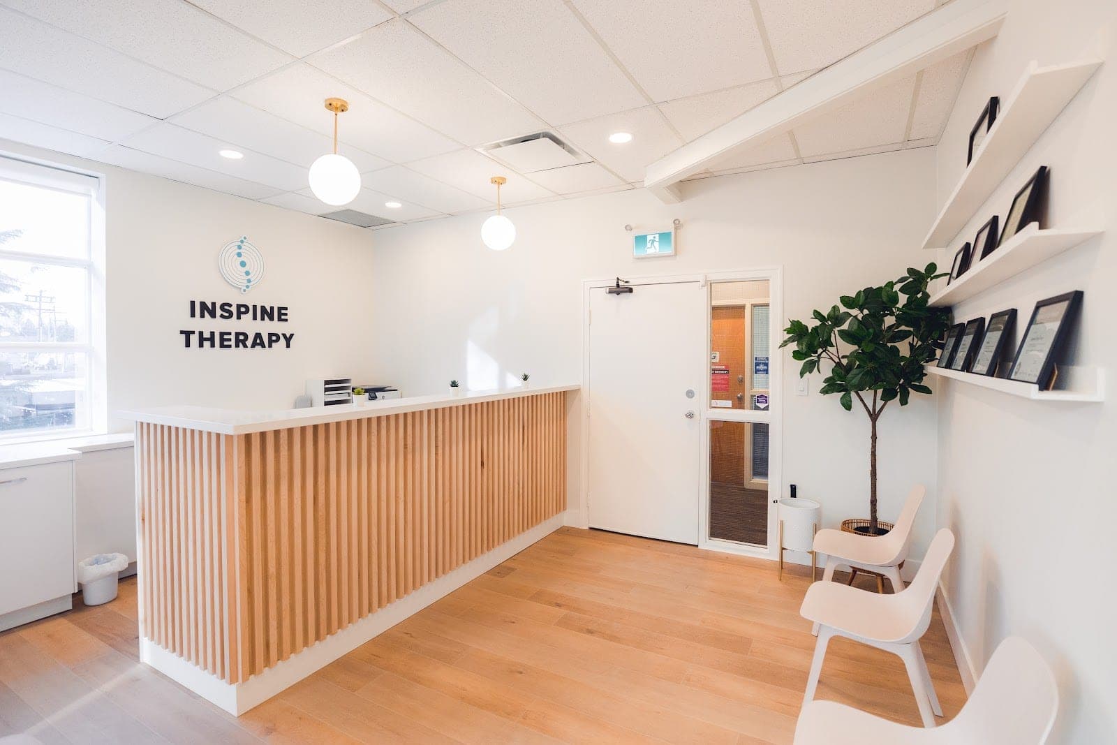 Inspine Therapy - Coquitlam (photo: Inspine Therapy - Coquitlam, via Google)