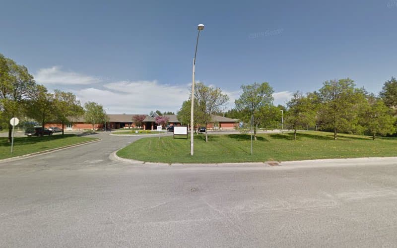 Capreol Non-Profit Senior Housing - Photo 1