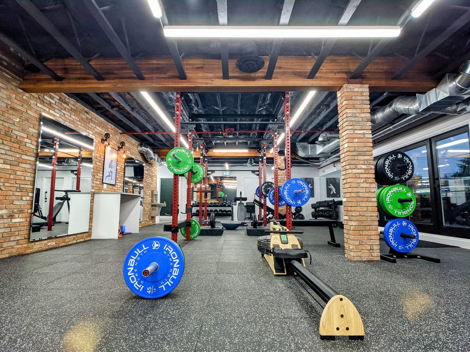 SeniorHome.ca - ELEVATE Sports Performance + Rehab