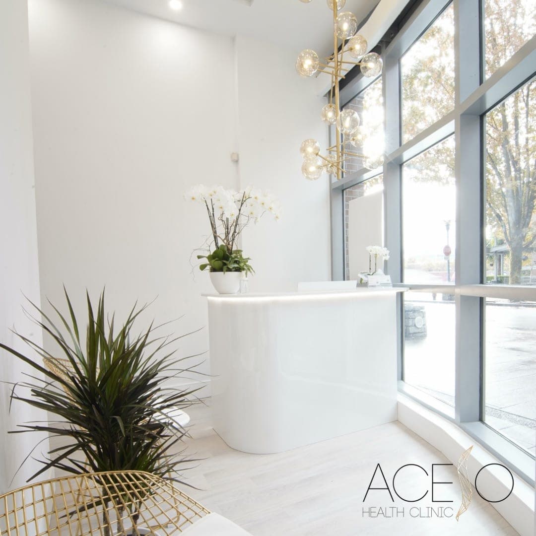 SeniorHome.ca - Aceso Health Clinic - High Street