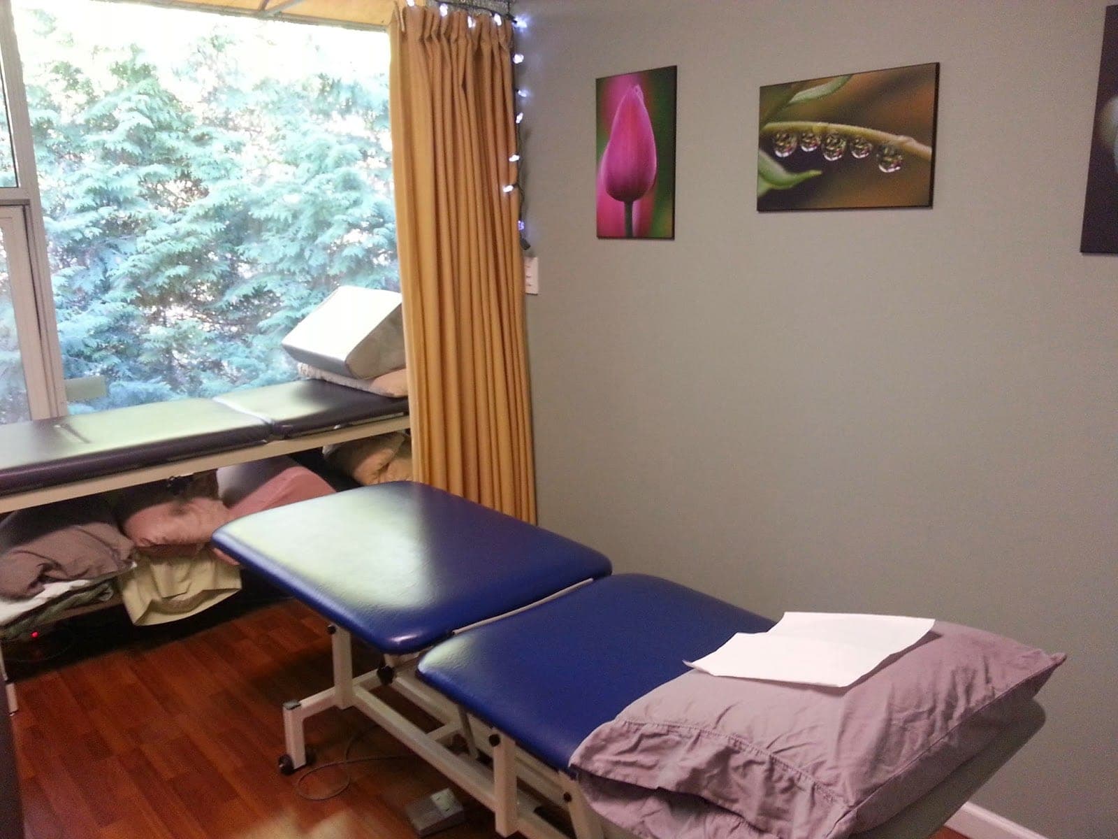 Anson Orthopaedic & Sports Physiotherapy Clinic (photo: Anson Orthopaedic & Sports Physiotherapy Clinic, via Google)