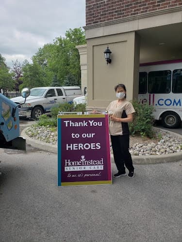 Home Instead Home Care Services of Richmond Hill-Vaughan - Photo 1